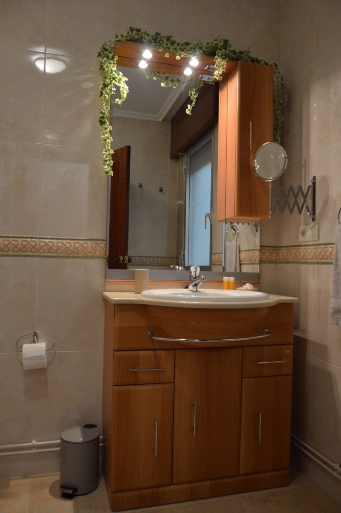 Piso da Empegada en Arzúa — foto 27