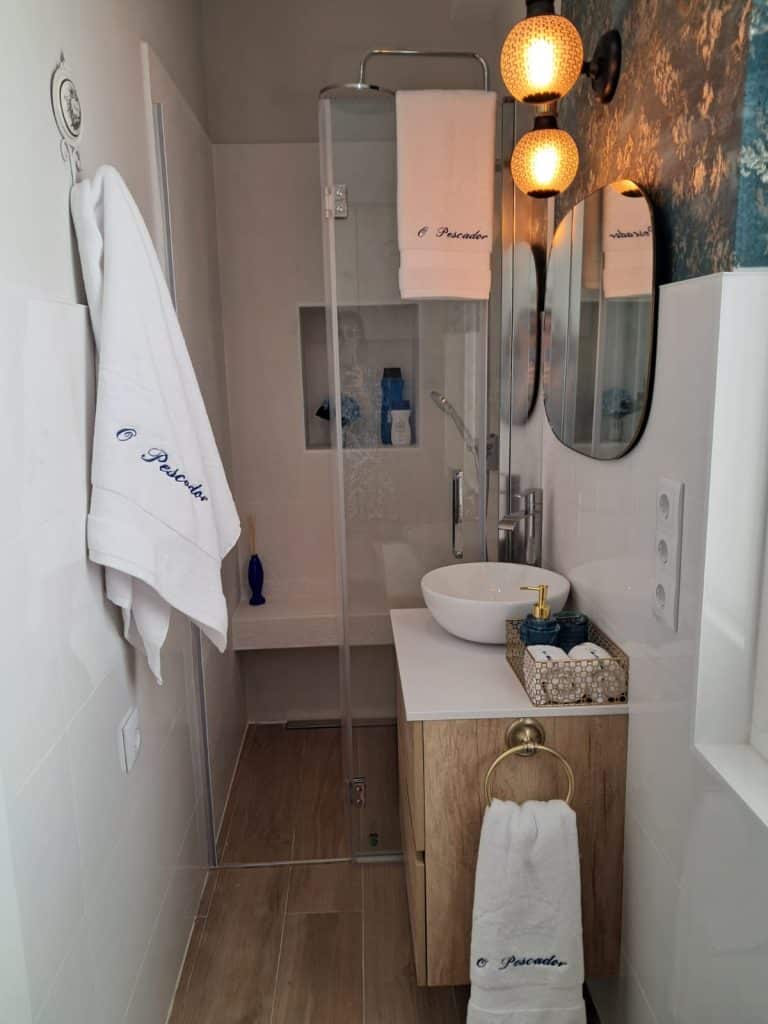 O Pescador en Noia — foto 4