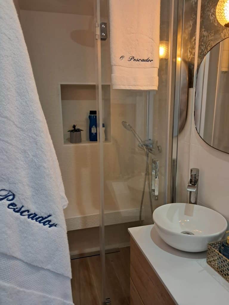 O Pescador en Noia — foto 5