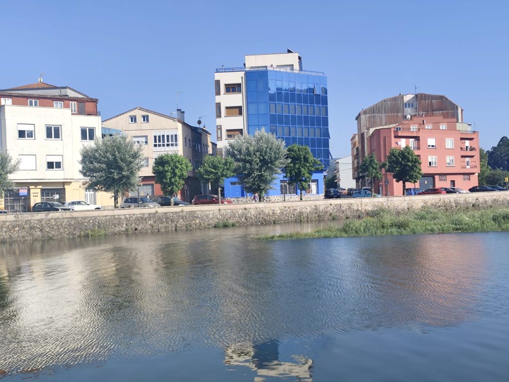 O Pescador en Noia — foto 20