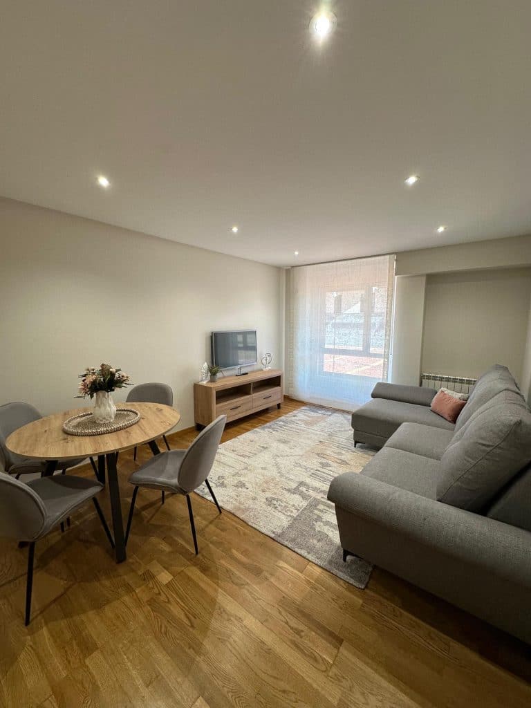 Apartamento en Brión en Brión — foto 3