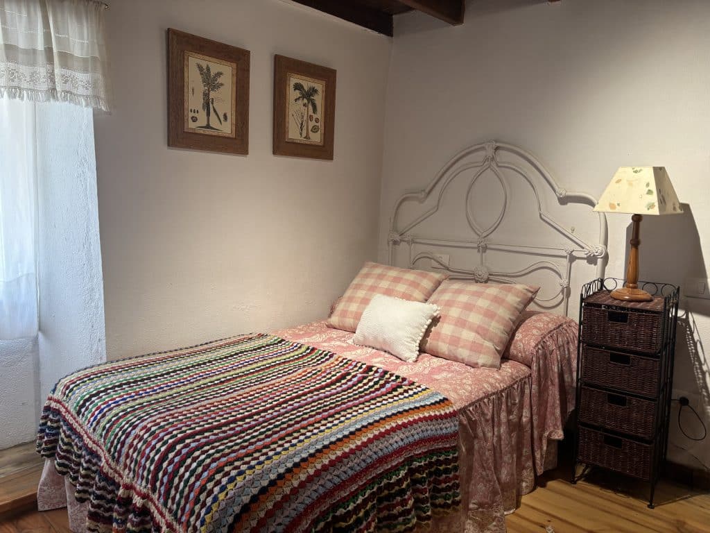 Casa Insua en Mazaricos — foto 2