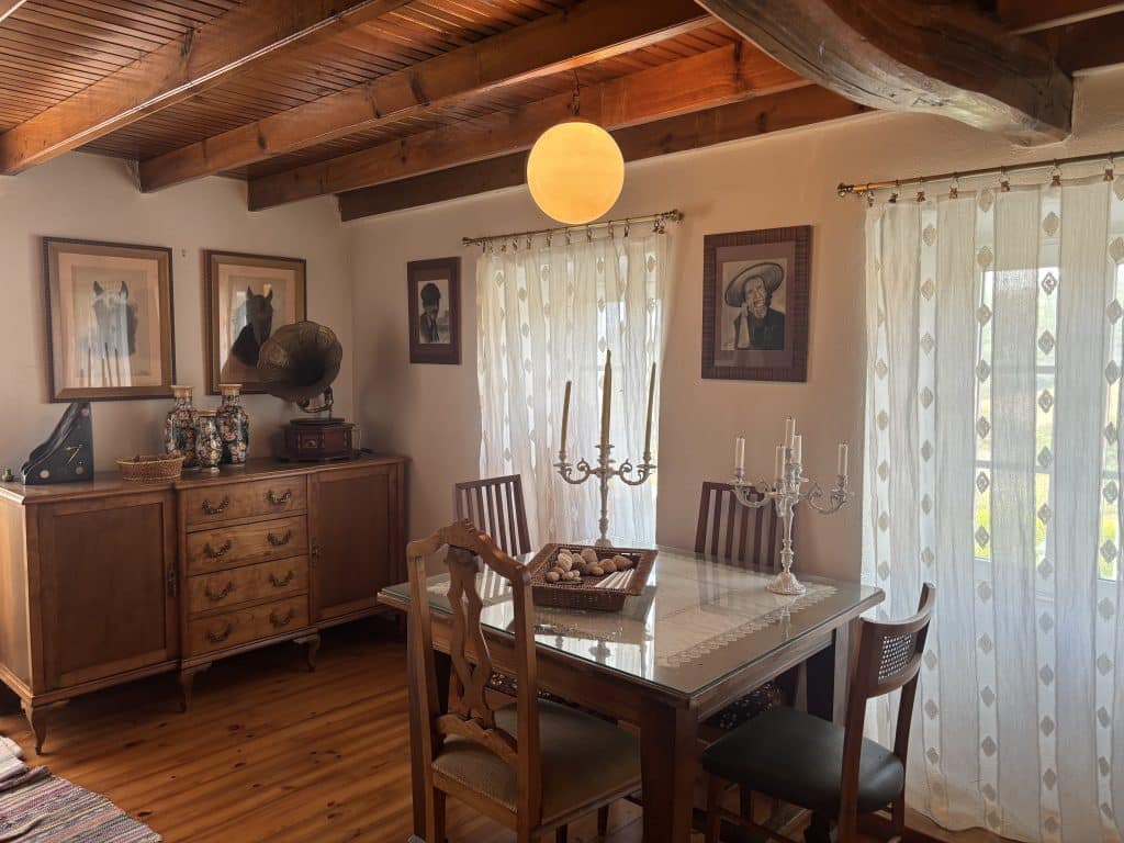 Casa Insua en Mazaricos — foto 4