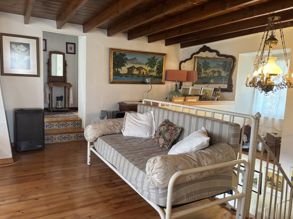 Casa Insua en Mazaricos — foto 3