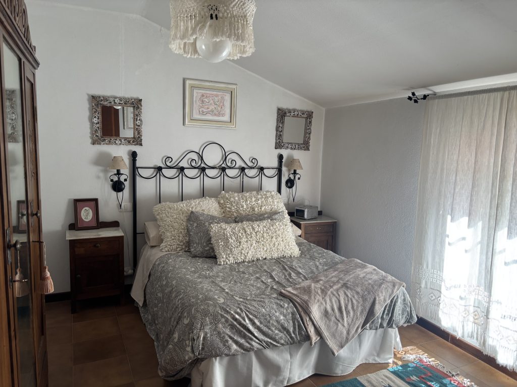 Casa Insua en Mazaricos — foto 5