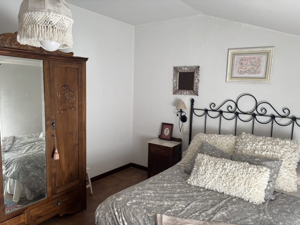 Casa Insua en Mazaricos — foto 6