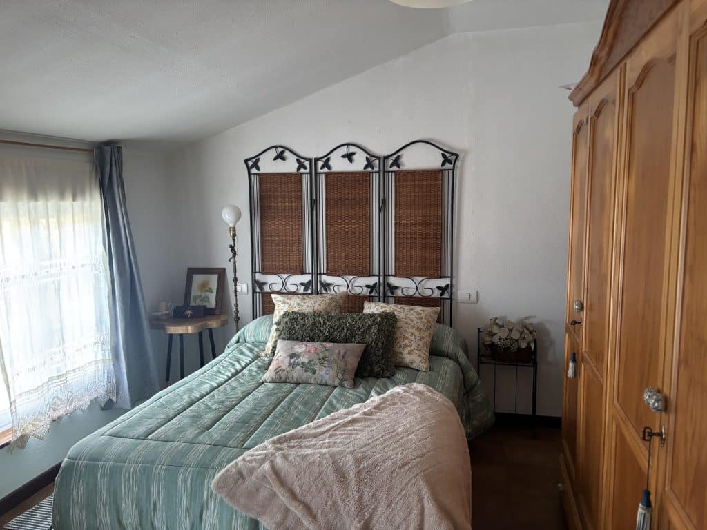 Casa Insua en Mazaricos — foto 8
