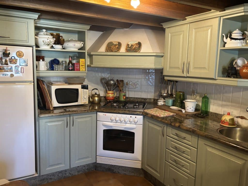 Casa Insua en Mazaricos — foto 10