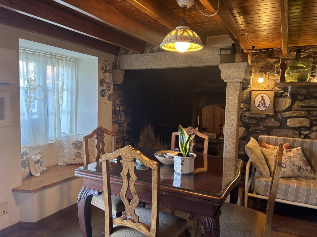 Casa Insua en Mazaricos — foto 11