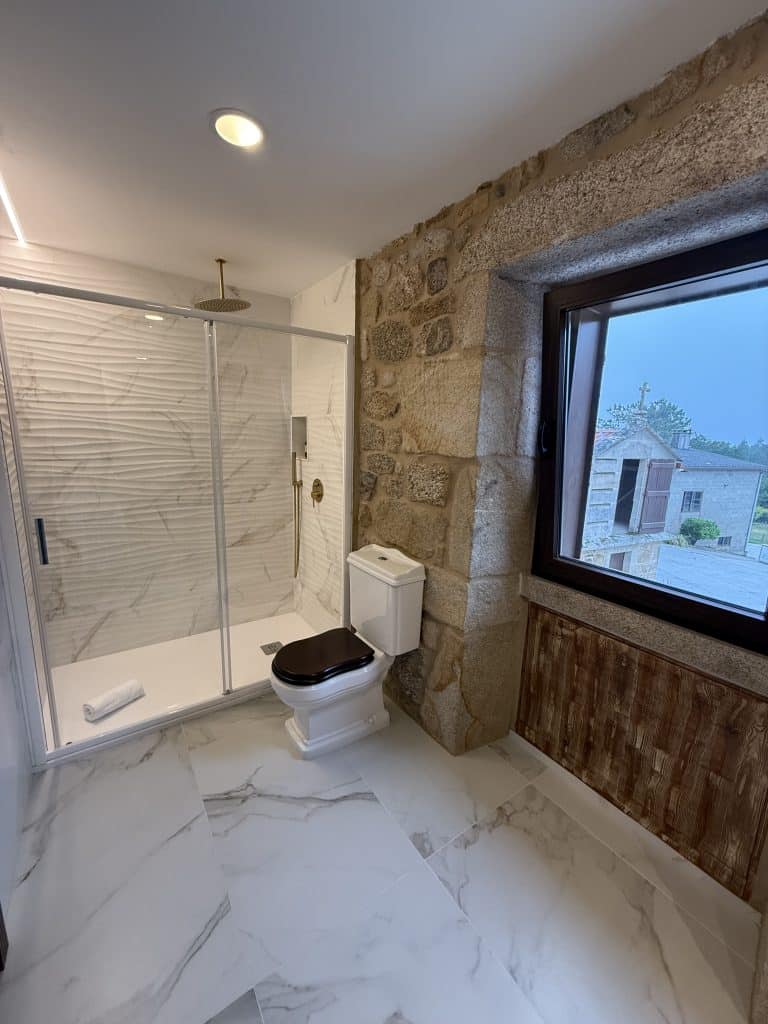 Casa Amelia do Outeiro en Valga — foto 53