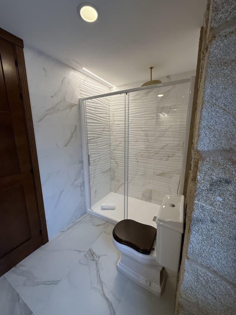 Casa Amelia do Outeiro en Valga — foto 54