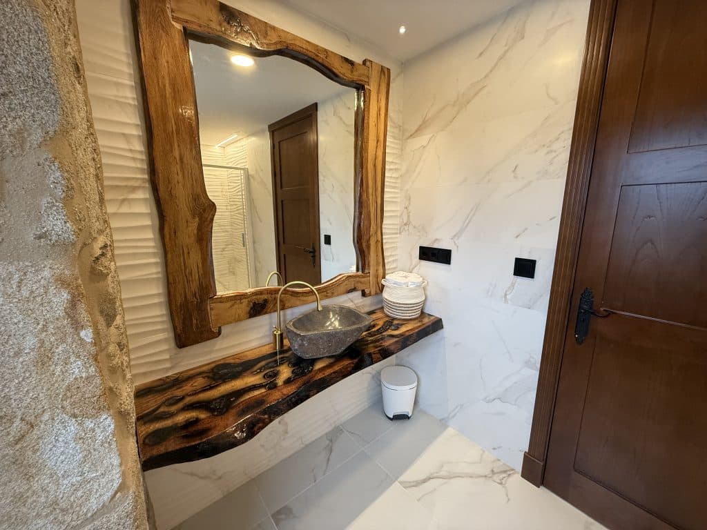 Casa Amelia do Outeiro en Valga — foto 55