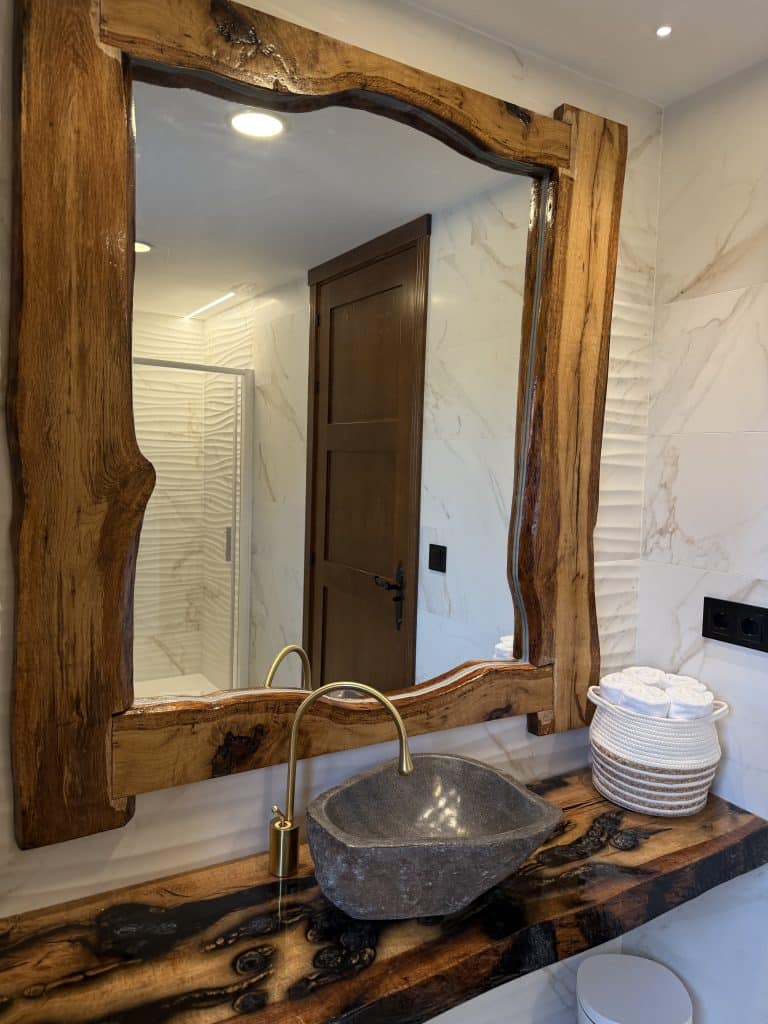 Casa Amelia do Outeiro en Valga — foto 56