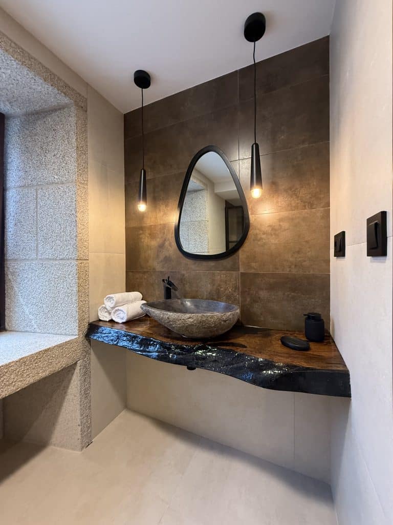 Casa Amelia do Outeiro en Valga — foto 64