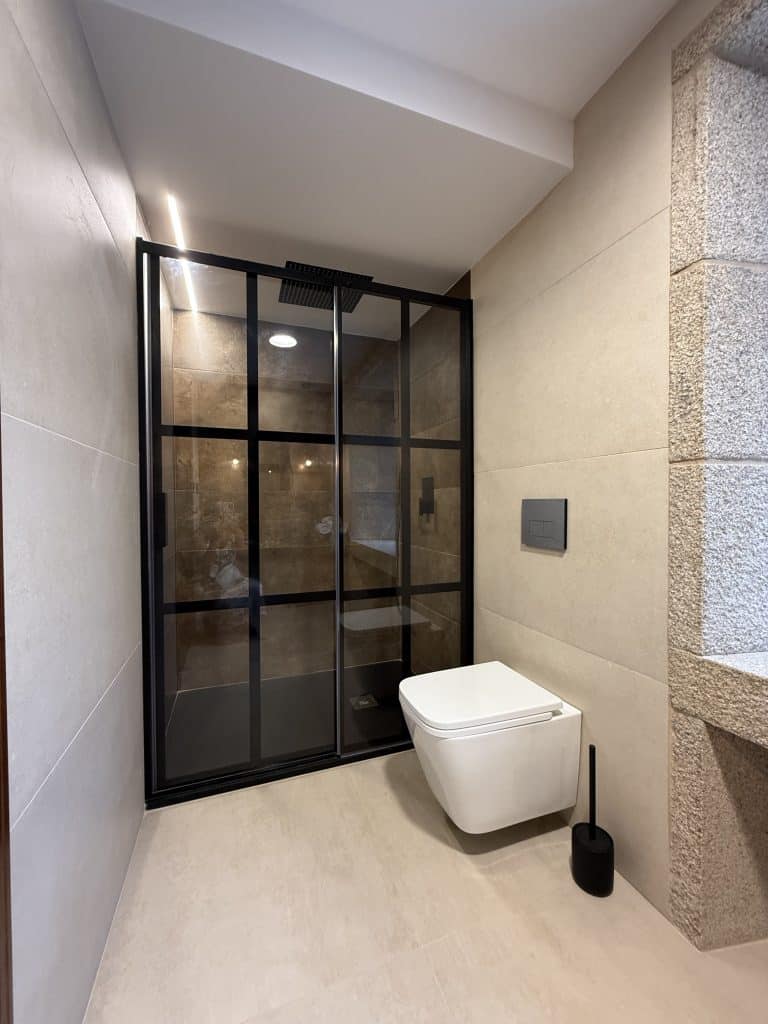 Casa Amelia do Outeiro en Valga — foto 62