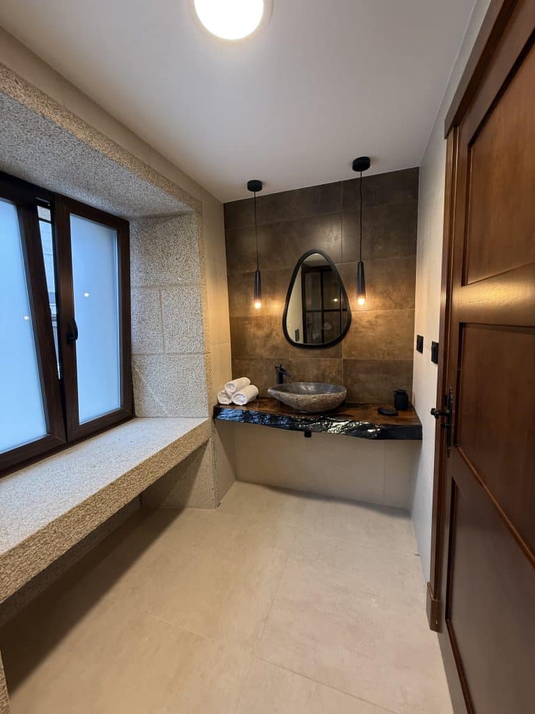 Casa Amelia do Outeiro en Valga — foto 63