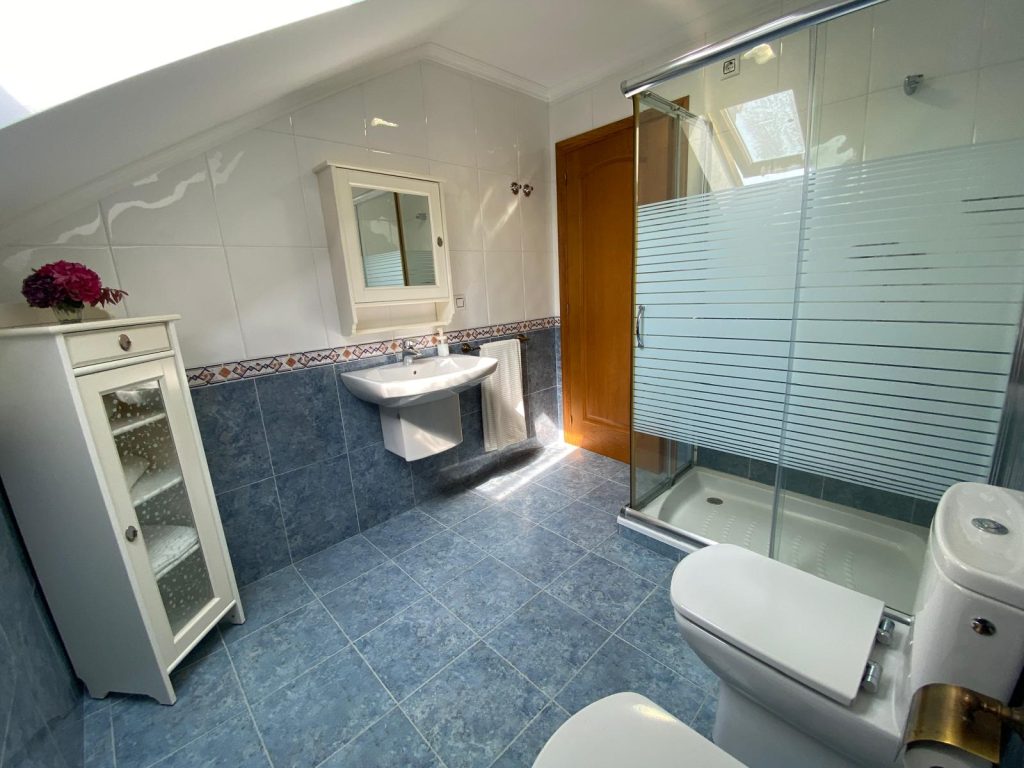 Casa O Vincular en Vilanova de Arousa — foto 6