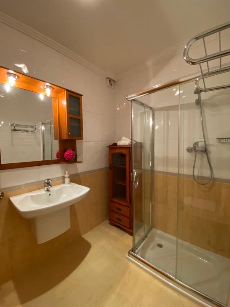 Casa O Vincular en Vilanova de Arousa — foto 8