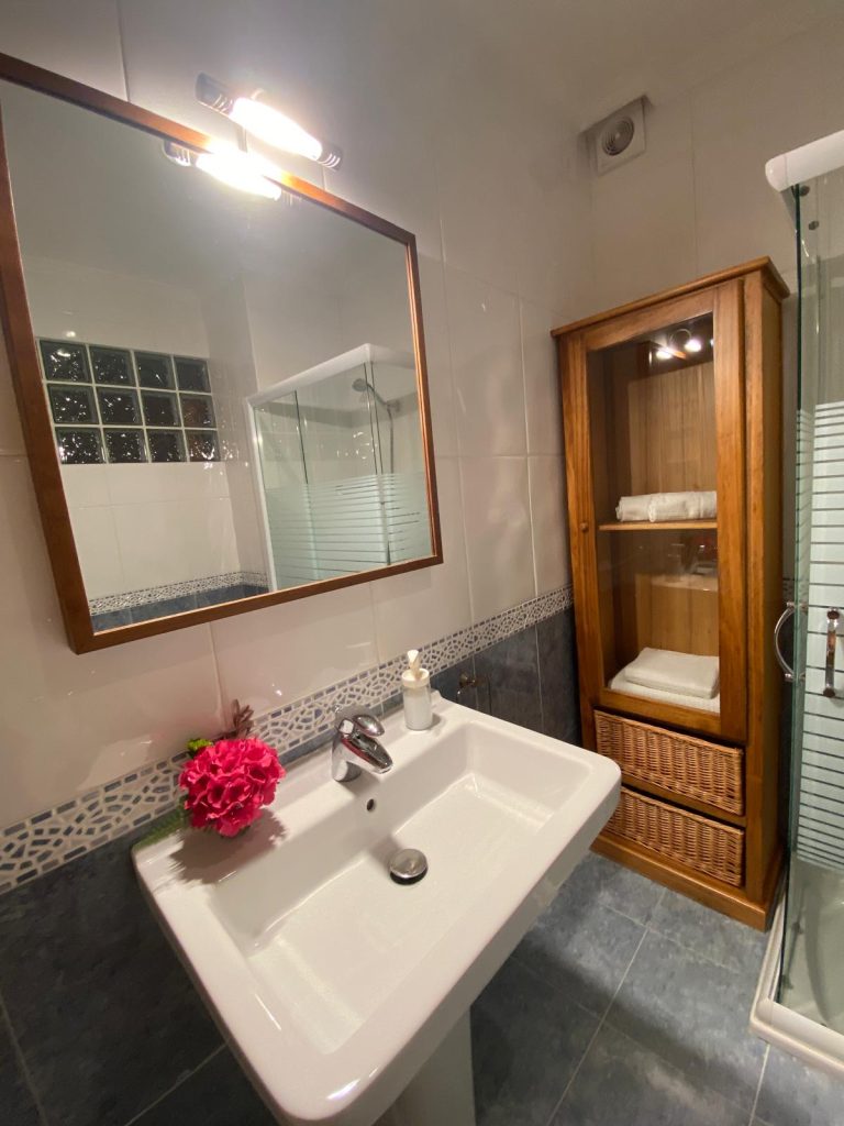 Casa O Vincular en Vilanova de Arousa — foto 11