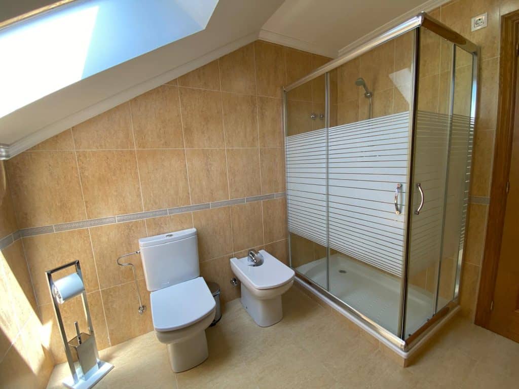 Casa O Vincular en Vilanova de Arousa — foto 14