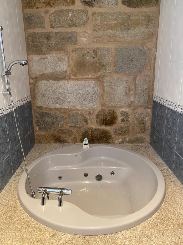 Casa O Vincular en Vilanova de Arousa — foto 16