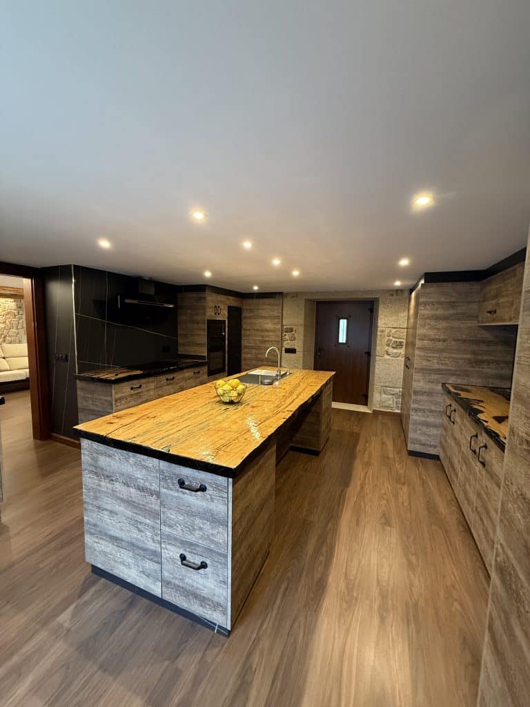 Casa Amelia do Outeiro en Valga — foto 23