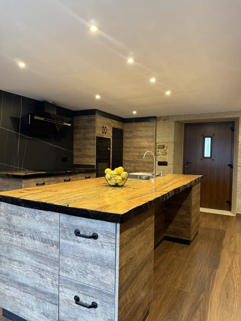 Casa Amelia do Outeiro en Valga — foto 24