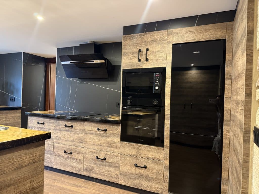 Casa Amelia do Outeiro en Valga — foto 25