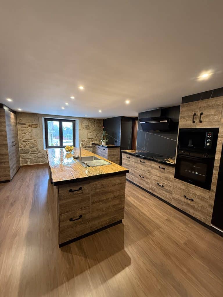 Casa Amelia do Outeiro en Valga — foto 26