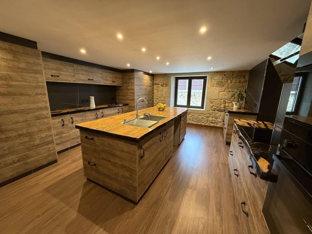 Casa Amelia do Outeiro en Valga — foto 27