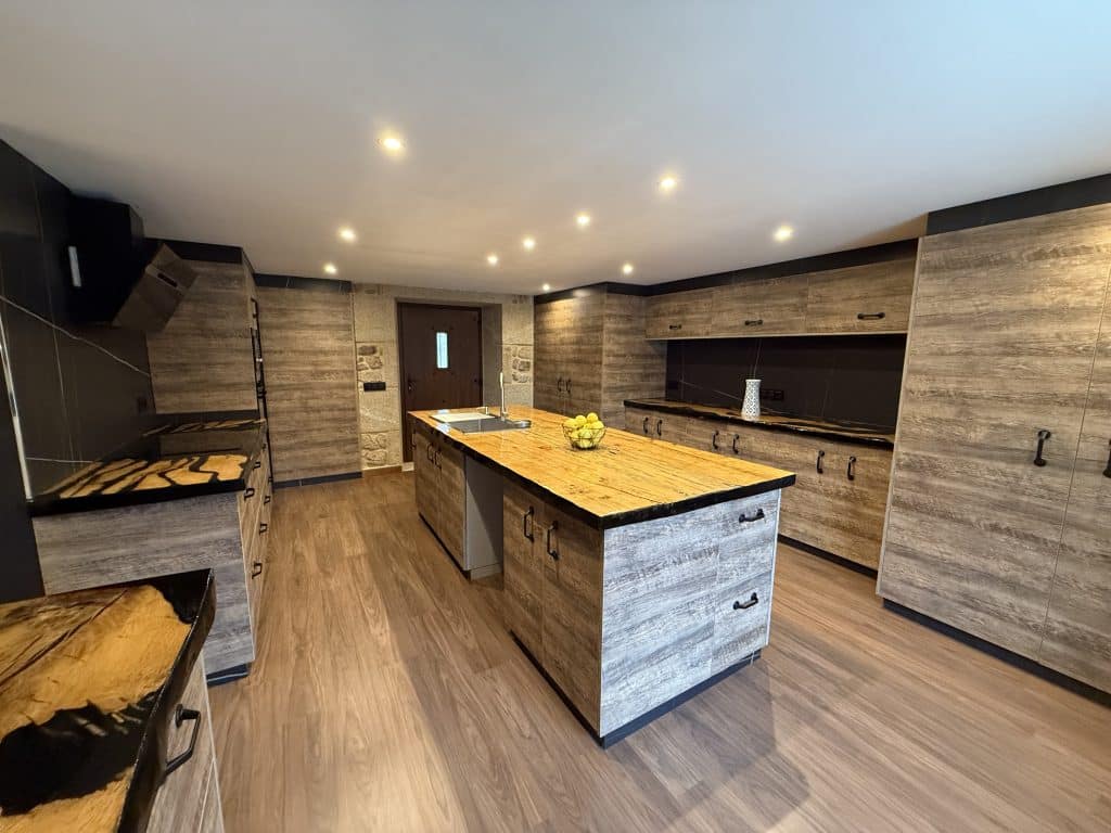 Casa Amelia do Outeiro en Valga — foto 28