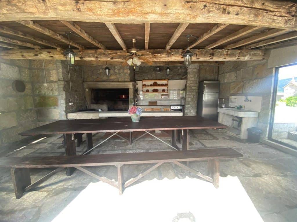 Casa O Vincular en Vilanova de Arousa — foto 25