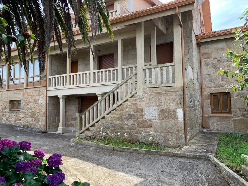 Casa O Vincular en Vilanova de Arousa — foto 2