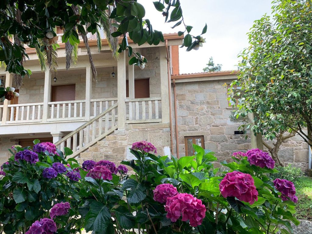 Casa O Vincular en Vilanova de Arousa — foto 3