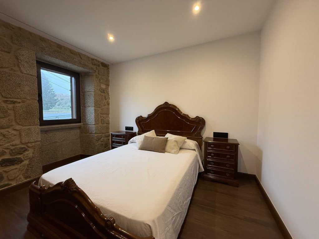 Casa Amelia do Outeiro en Valga — foto 49