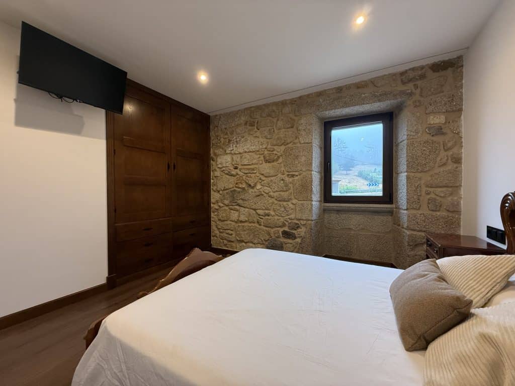 Casa Amelia do Outeiro en Valga — foto 51