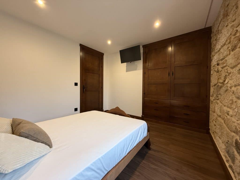 Casa Amelia do Outeiro en Valga — foto 52