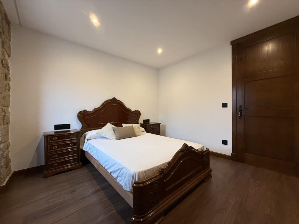 Casa Amelia do Outeiro en Valga — foto 50