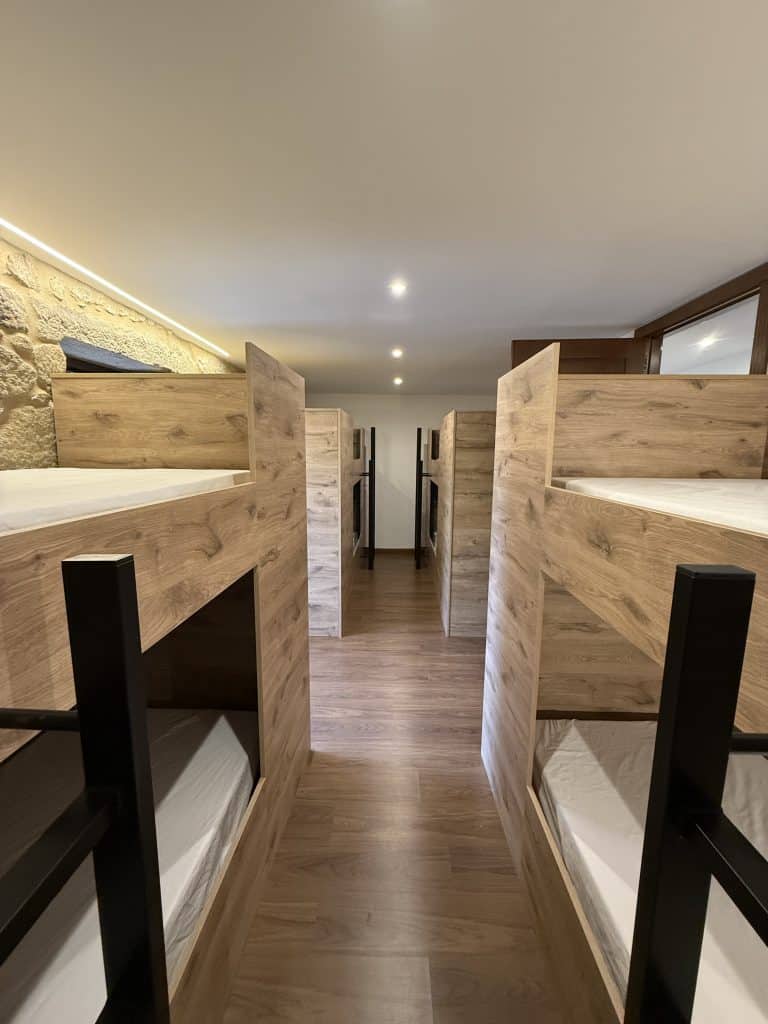 Casa Amelia do Outeiro en Valga — foto 61