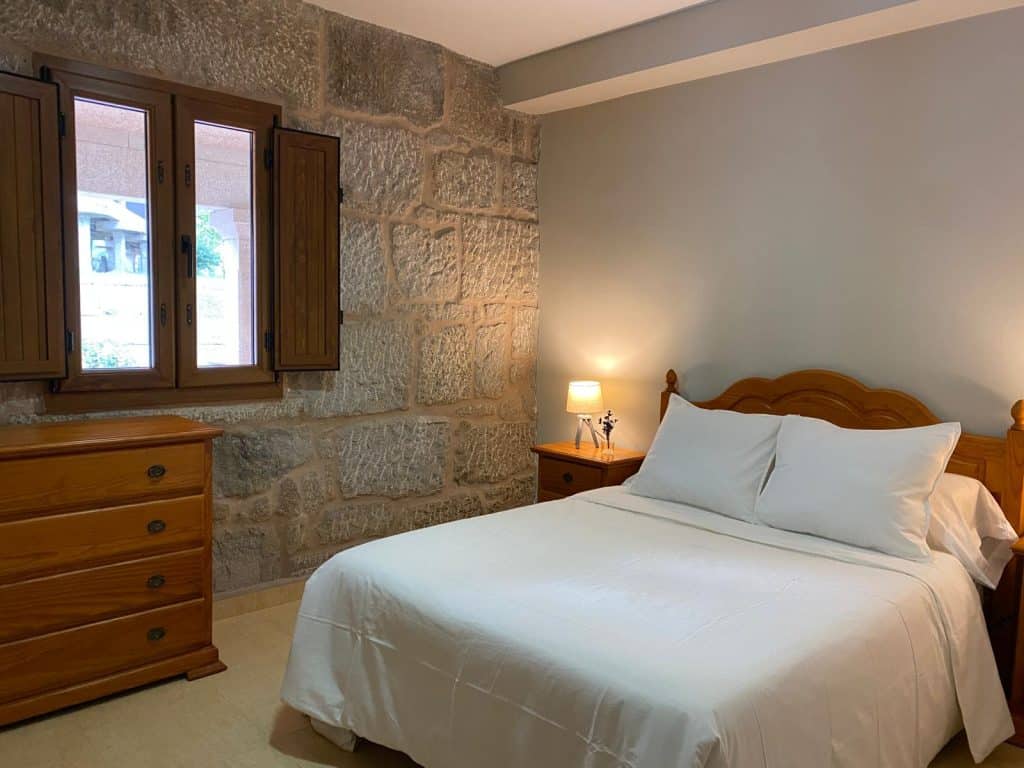 Casa O Vincular en Vilanova de Arousa — foto 5