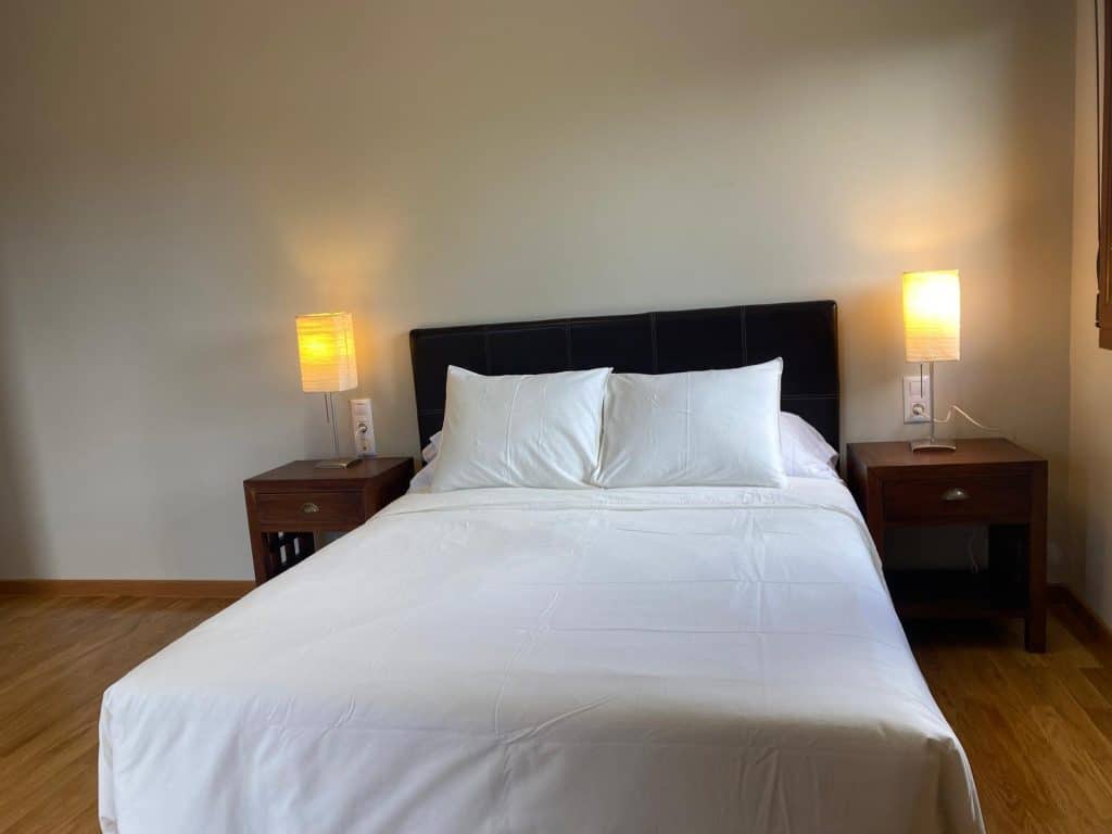 Casa O Vincular en Vilanova de Arousa — foto 9