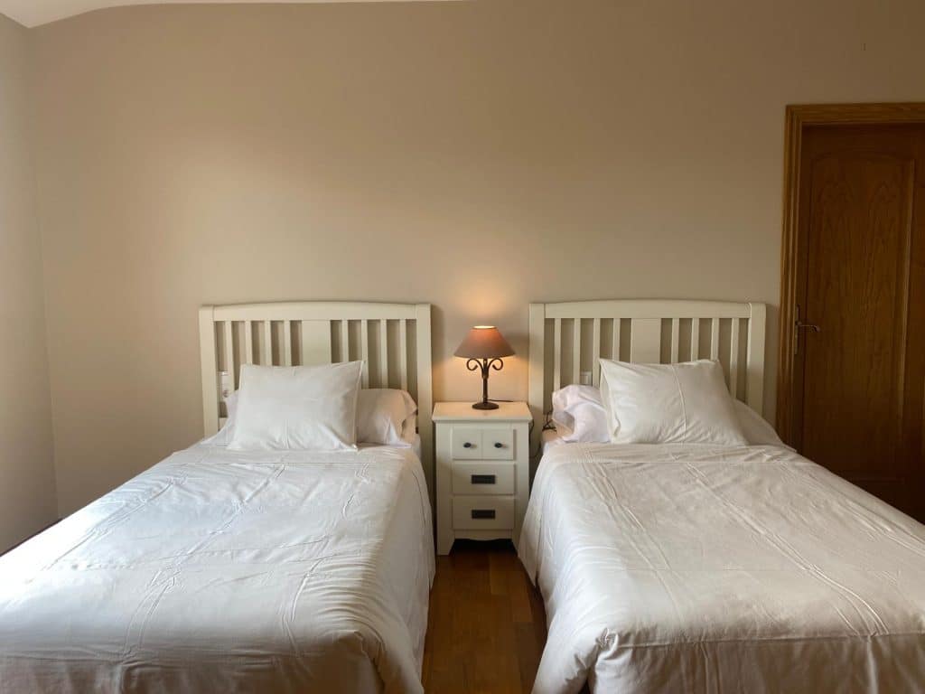 Casa O Vincular en Vilanova de Arousa — foto 12