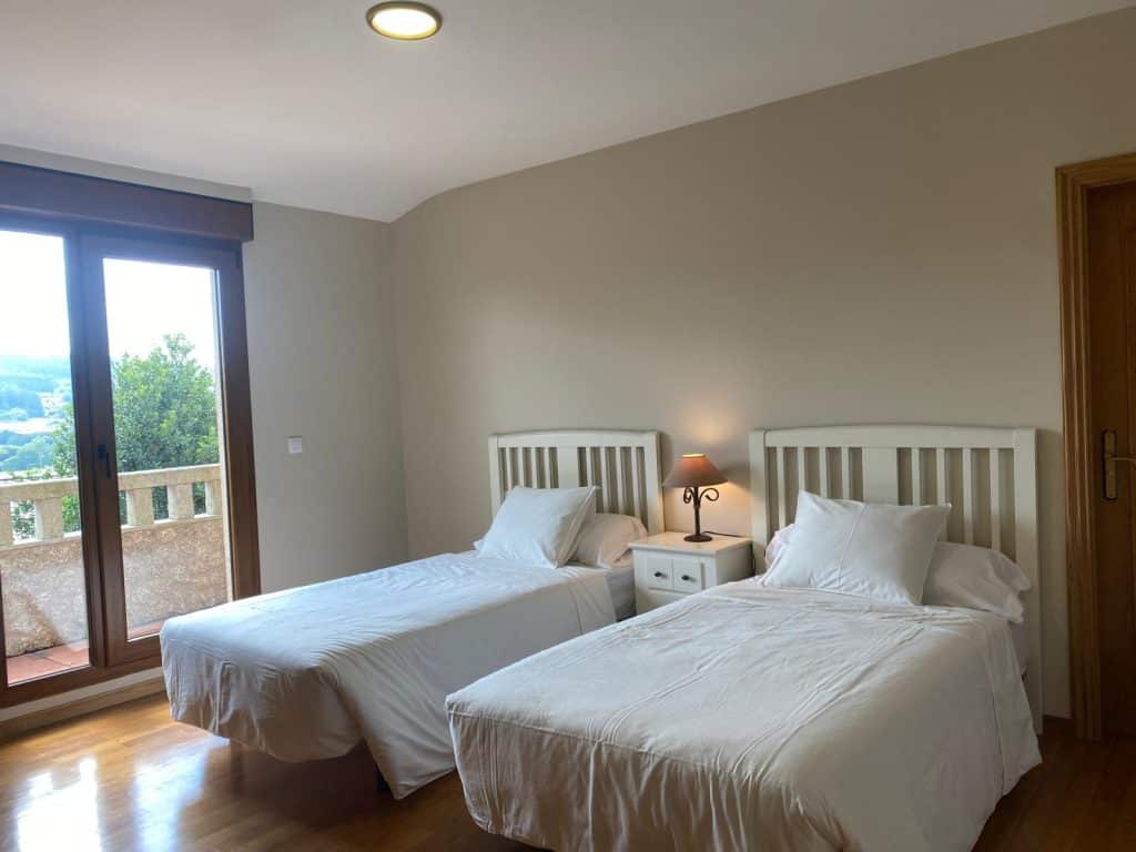 Casa O Vincular en Vilanova de Arousa — foto 13