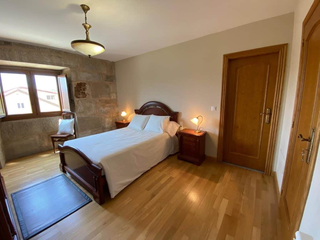 Casa O Vincular en Vilanova de Arousa — foto 15