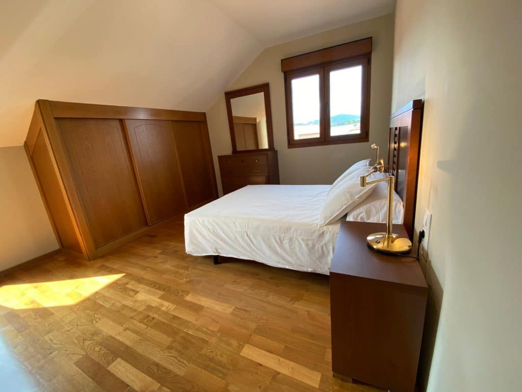 Casa O Vincular en Vilanova de Arousa — foto 17