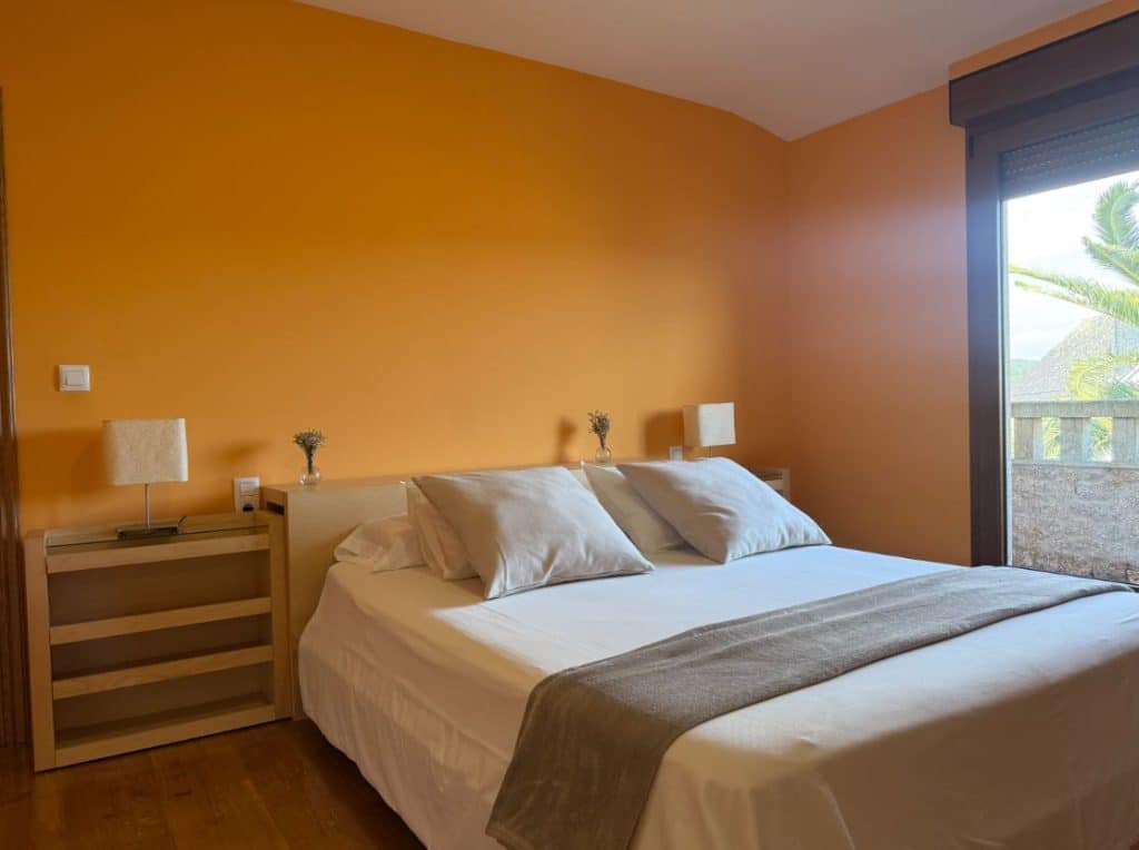 Casa O Vincular en Vilanova de Arousa — foto 21