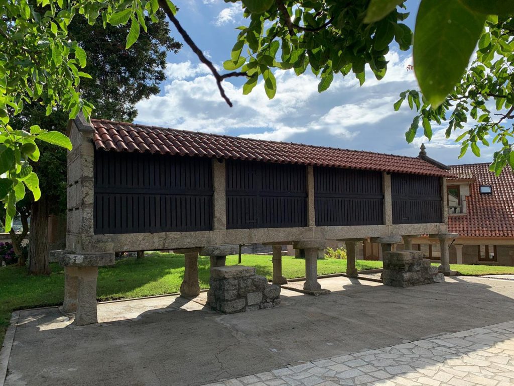 Casa O Vincular en Vilanova de Arousa — foto 32