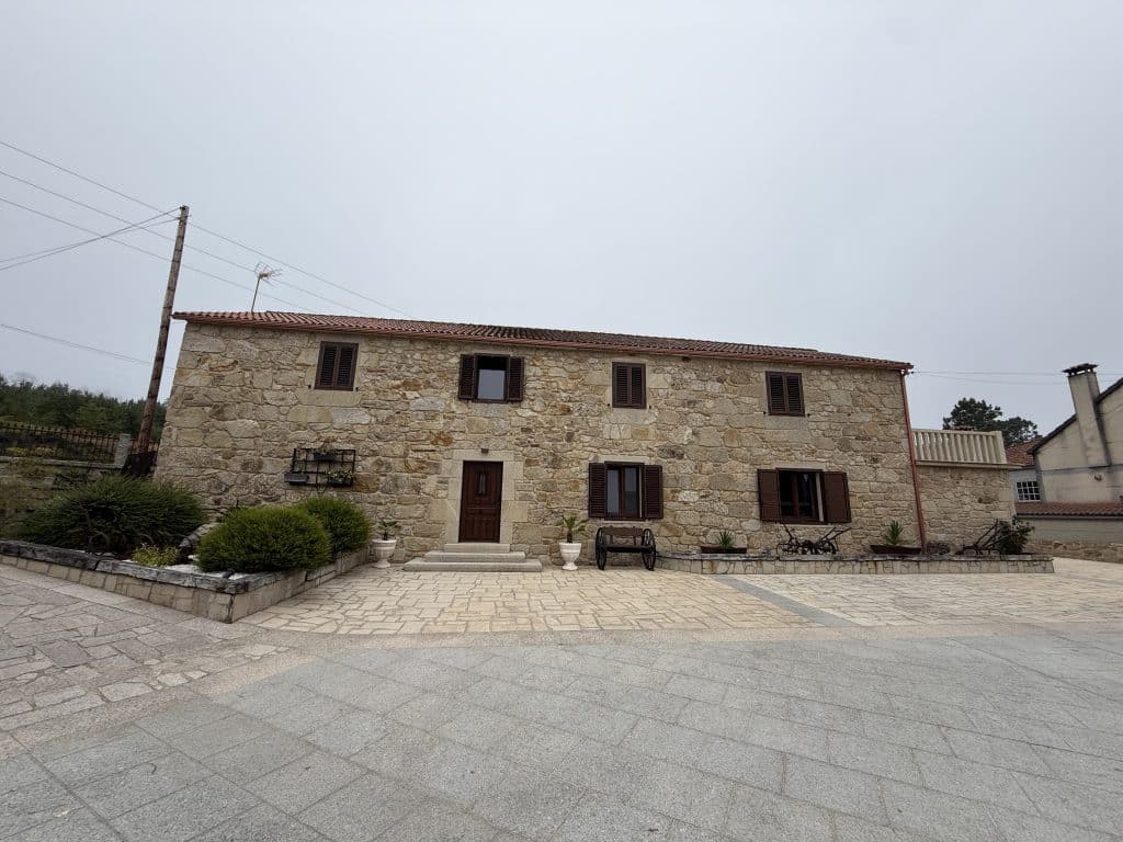 Casa Amelia do Outeiro en Valga — foto 3