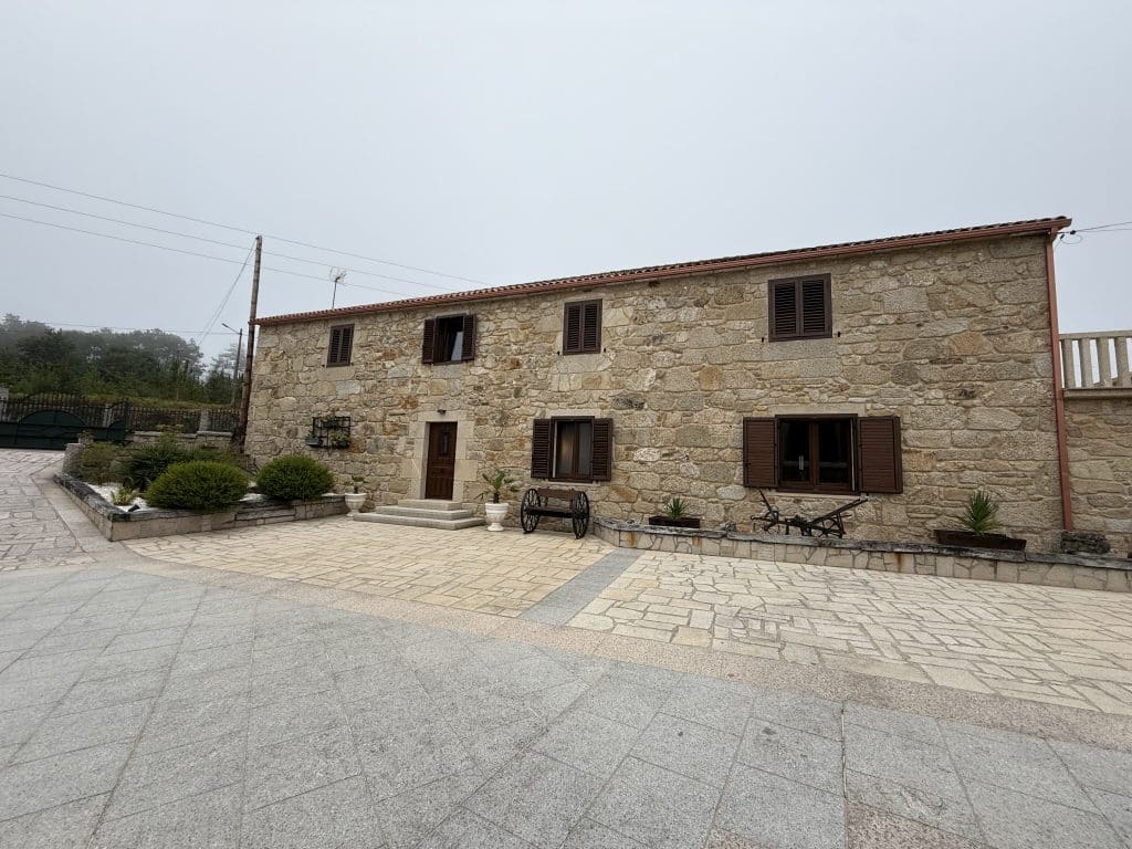 Casa Amelia do Outeiro en Valga — foto 5