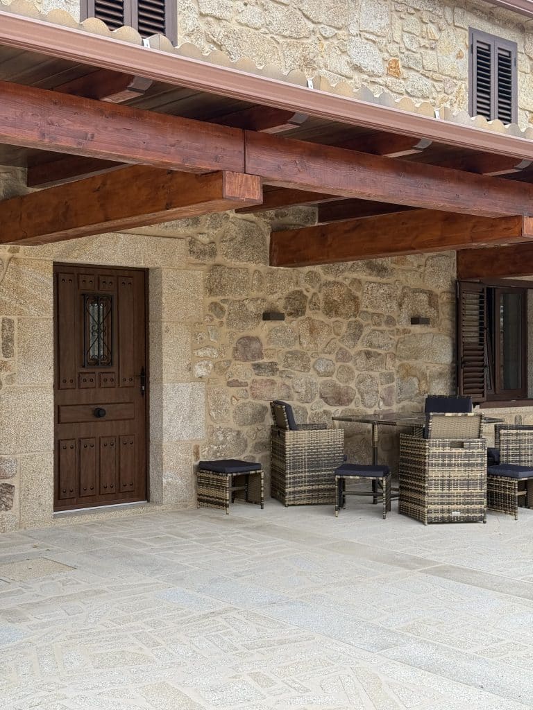 Casa Amelia do Outeiro en Valga — foto 69